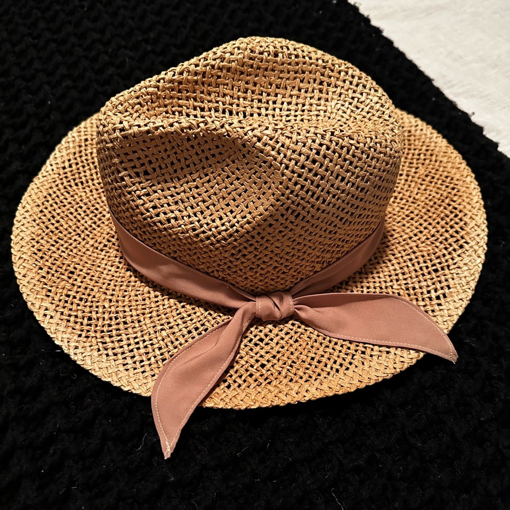 Woman’s Hat